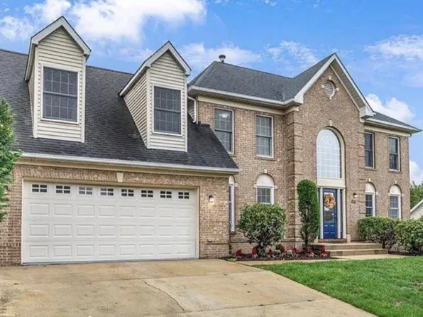 1511 Aragona Blvd, Fort Washington, MD 20744