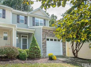 107 Jamison Woods Ln, Apex, NC 27539