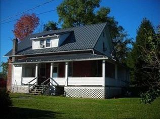 339 Harter Rd, Spring Mills, PA 16875