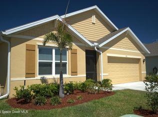 977 Trinity St, Rockledge, FL 32955