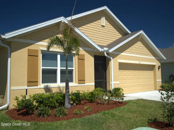 977 Trinity St, Rockledge, FL 32955