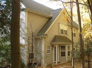 4201 Tudor Dr #4201, Pompton Plains, NJ 07444