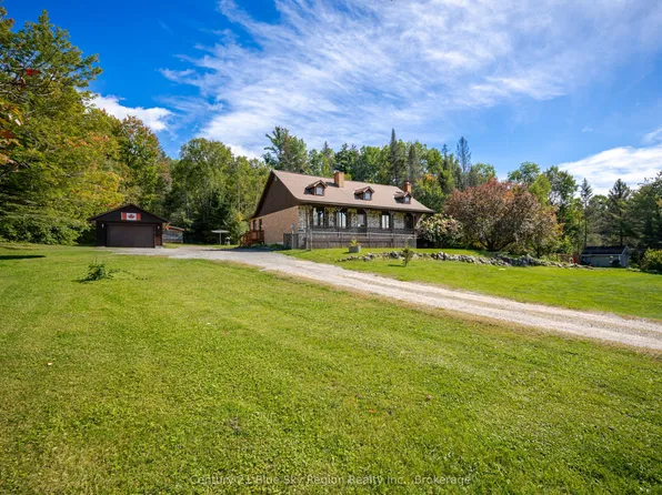 38 Astorville Rd, Chisholm, ON P0H 1B0