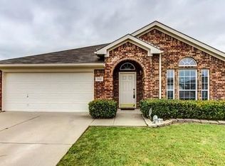 1522 Brookleaf Dr, Arlington, TX 76018
