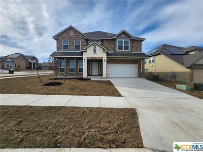 10029 Kensley Rose Dr, Killeen, TX, 76542