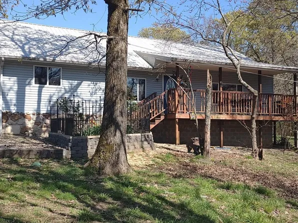 423 Corinth Rd, Ash Flat, AR 72513