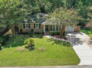 2023 Woodcliff St, Charleston, SC 29414