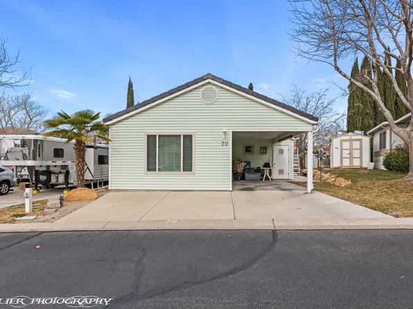 70 Redbluff Dr, Hurricane, UT 84737