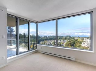 5639 Hampton Pl #13XX, Greater Vancouver, BC V6T2H6