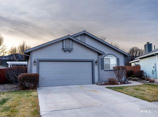1117 White Oak Loop, Minden, NV