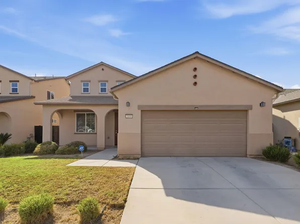 7099 N Shiraz Avenue, Fresno, CA 93722
