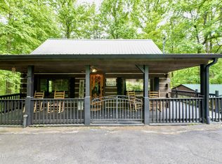 2157 E View Dr, Sevierville, TN 37876