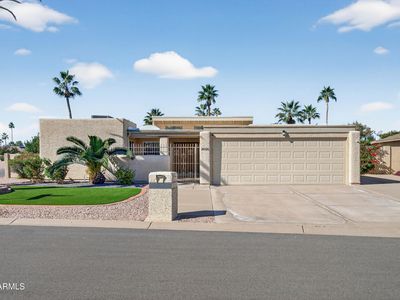 26026 S JARDIN Drive, Sun Lakes, AZ, 85248