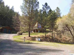 1129 Viewpoint Rd #OUT, Ahsahka, ID 83520