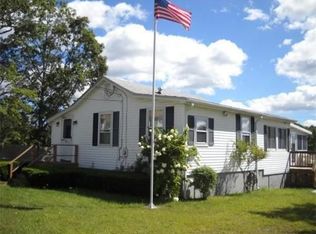 10 Roosevelt St, Wareham, MA 02571