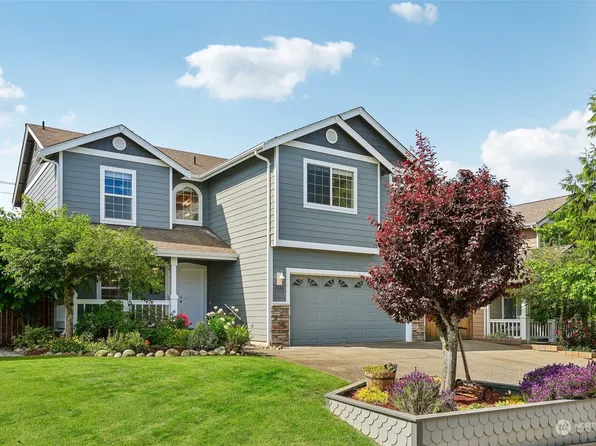 8926 191st Street E, Puyallup, WA 98375