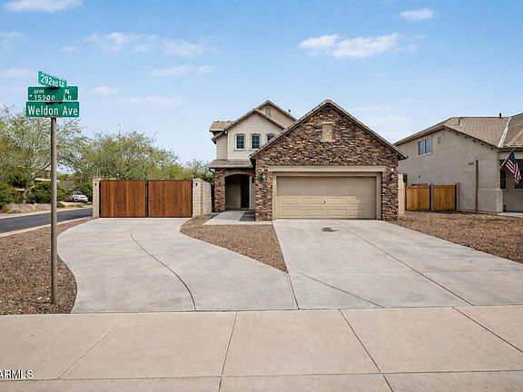 4th image of 29280 W WELDON Avenue
