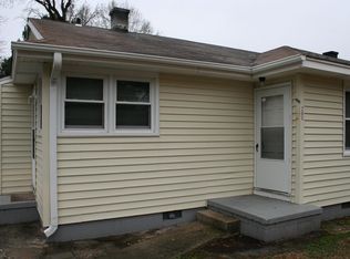 205 York St, Jacksonville, NC 28540