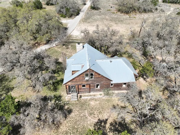 22419 Hazy Hollow Cv, Spicewood, TX 78669
