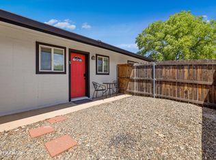 8339 E Florentine Rd #5, Prescott Valley, AZ 86314