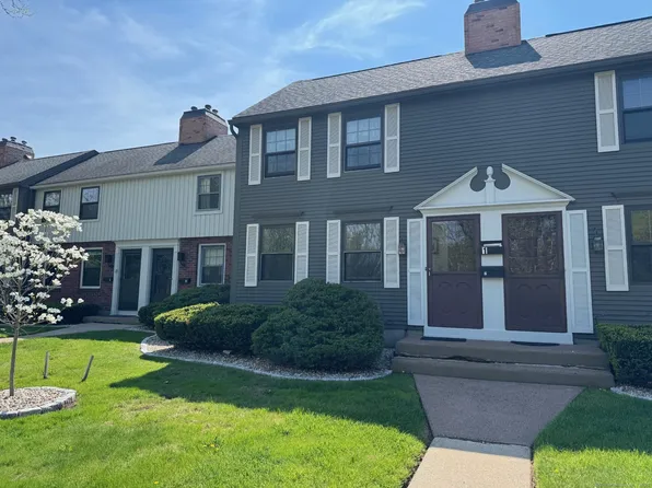 2 Spring Street #2, Wethersfield, CT 06109