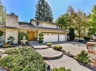 1931 Whitecliff Way, Walnut Creek, CA 94596