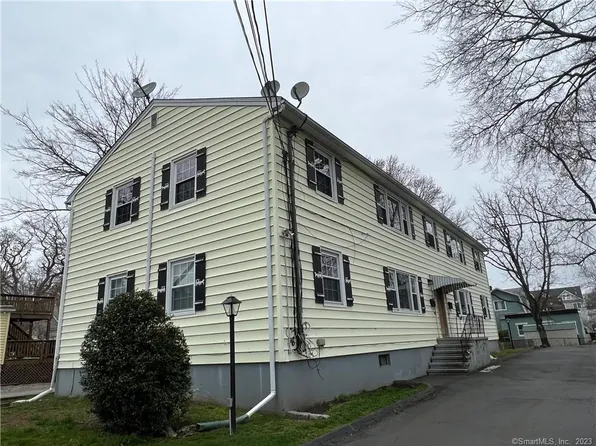 57 Hibiscus Street #2, Fairfield, CT 06824