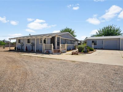 4085 N Skylark Rd, Kingman, AZ, 86409