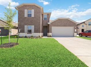 20831 Marigold Meadow St, Katy, TX 77449
