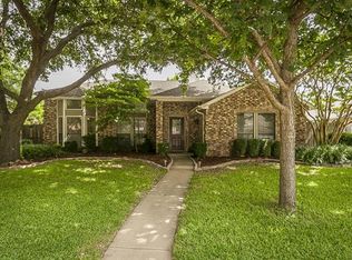 1505 Heidi Dr, Plano, TX 75025
