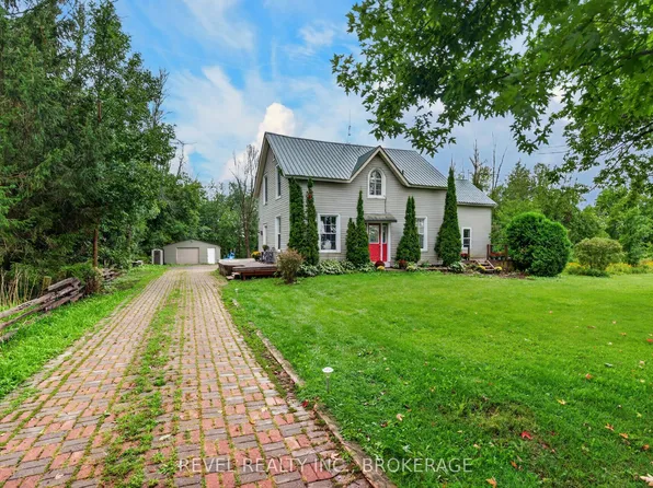 275 Haig Rd, Leeds And The Thousand Islands, ON K7G 2V4
