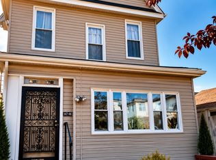 2716 Humphrey Street, East Elmhurst, NY 11369