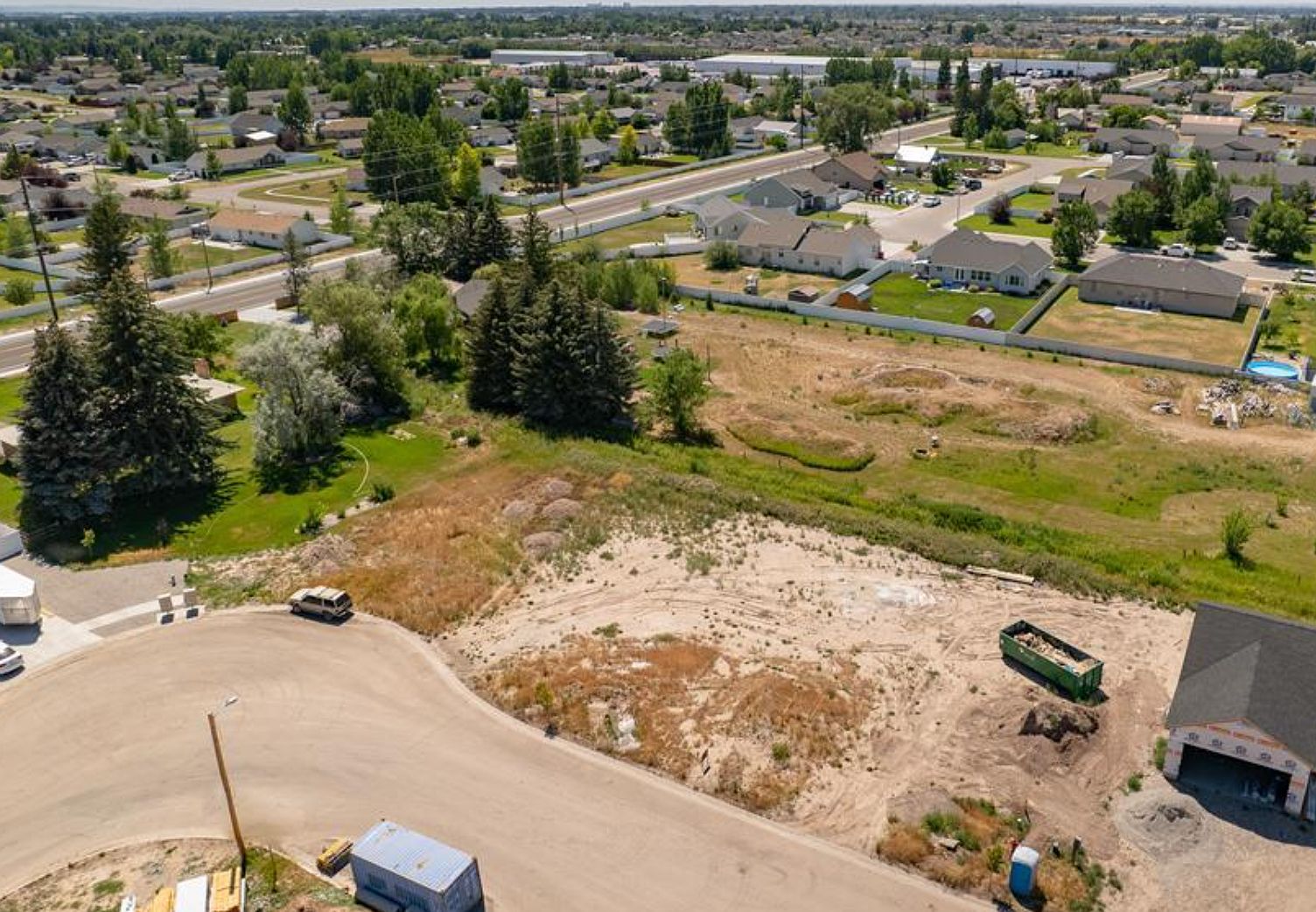 The Avenues OLO Builders by OLO Builders in Idaho Falls ID Zillow