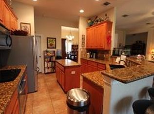 203 Shady Grove Pkwy, Burnet, TX 78611