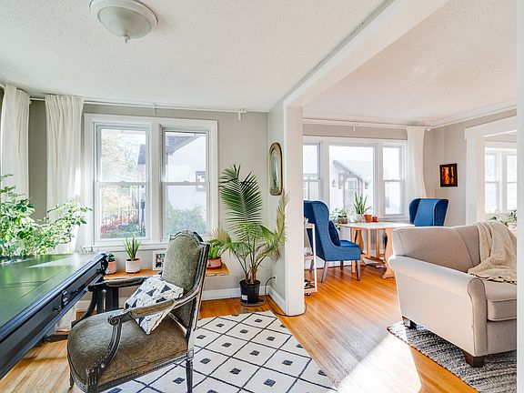 2nd image of 2334 Arthur St NE #1