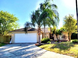3538 Barbizon Ct, Jacksonville, FL 32257