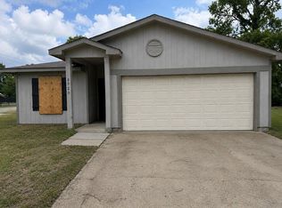 8020 Lavender St, Houston, TX 77016
