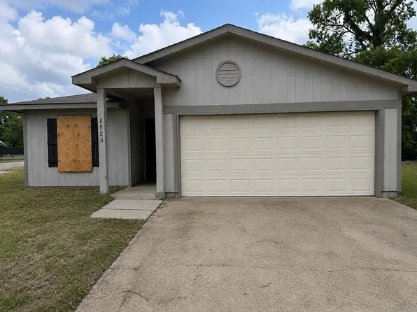 8020 Lavender St, Houston, TX 77016