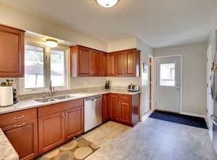 351 79th Way NE, Fridley, MN 55432