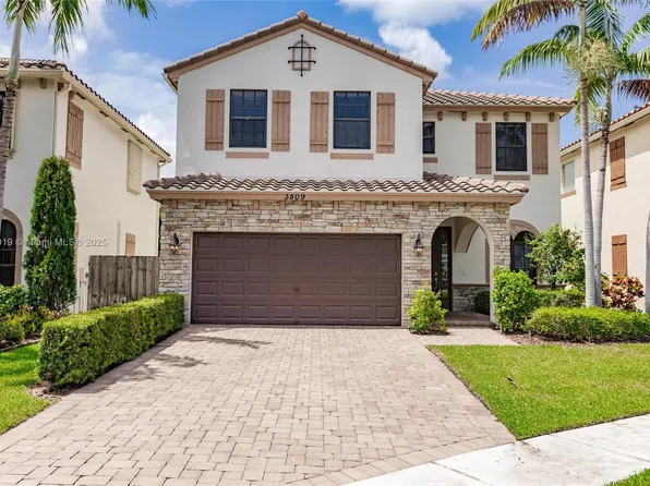 3809 Aspen Leaf Dr, Boynton Beach, FL 33436