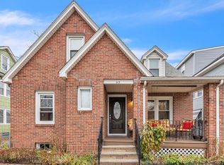 513 Springfield St, Chicopee, MA 01013