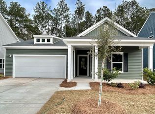 4338 Cotton Flat Rd, Summerville, SC 29485
