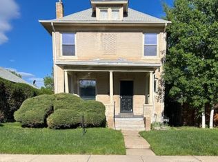 2731 N Vine St, Denver, CO 80205
