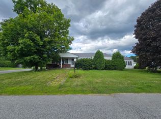 22 E Parkside Ter, Barre, VT 05641