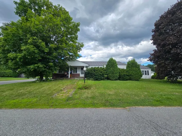 22 E Parkside Ter, Barre, VT 05641