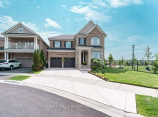85 Aird Ct, Milton, ON L9T8B6