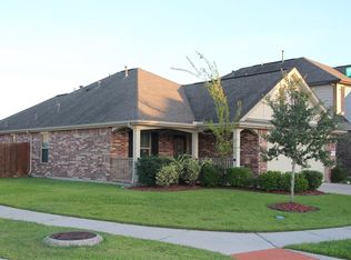 14022 Willowshire Ln, Houston, TX 77014