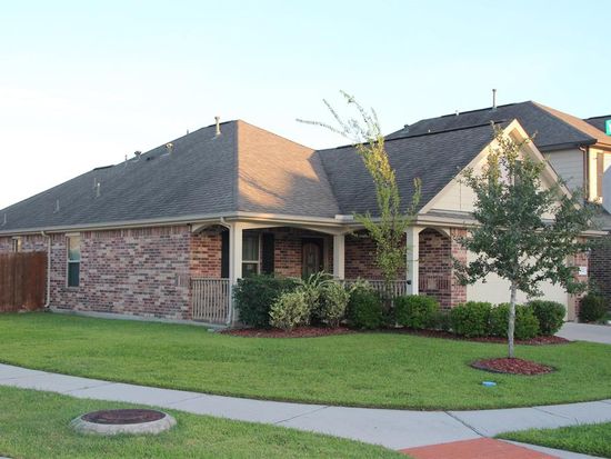14022 Willowshire Ln, Houston, TX 77014