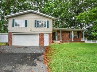 1808 Howard Gap Rd, Hendersonville, NC 28792