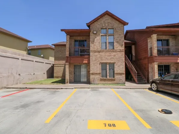 1752 Tiara Trl APT 707, Laredo, TX 78045